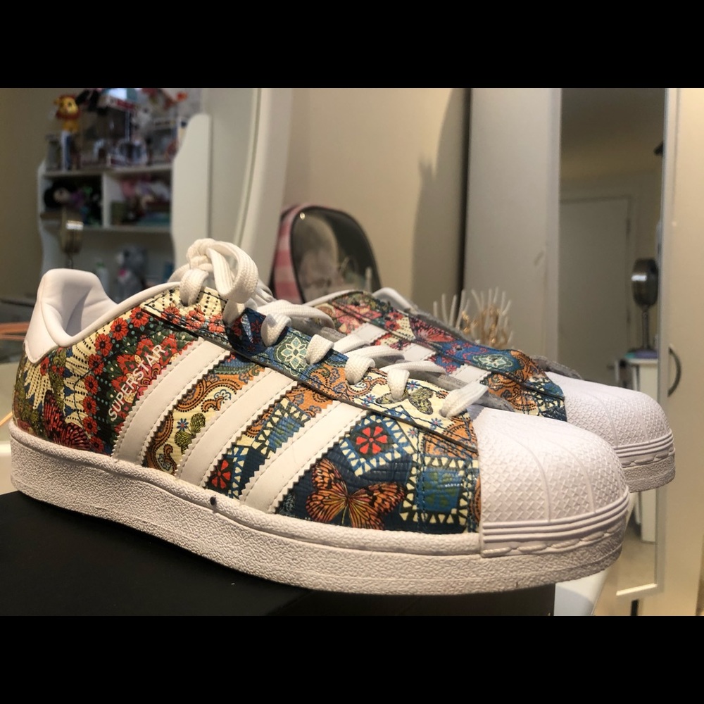 Adidas Superstart